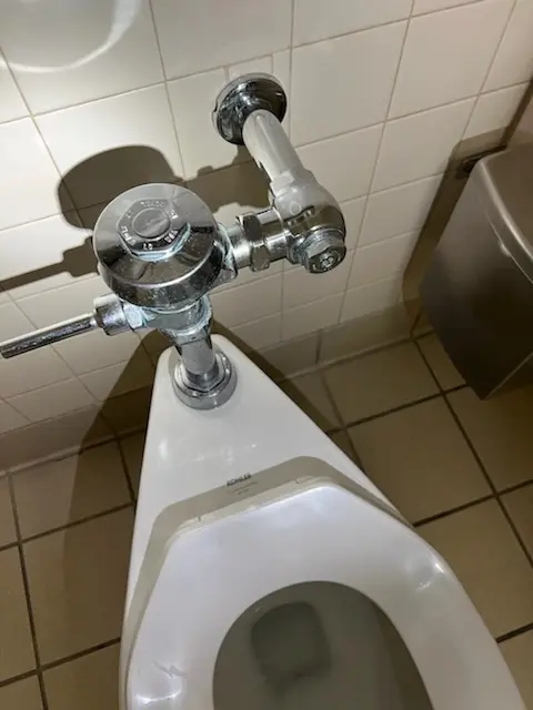 Fixture installation and repair for Pipe Repair in Canova